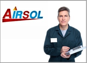 Servicio Técnico Airsol en Sevilla