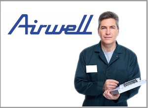 Servicio Técnico Airwell en Sevilla
