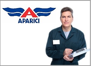 Servicio Técnico Aparici en Sevilla Servicio Técnico Aparici en Sevilla