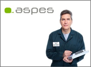 Servicio Técnico Aspes en Sevilla