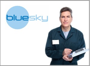 Servicio Técnico Bluesky en Sevilla Servicio Técnico Bluesky en Sevilla