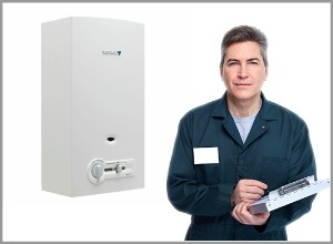 Servicio Técnico Calentadores en Sevilla