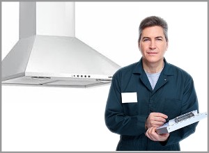 Técnico de Campanas Extractoras en Sevilla