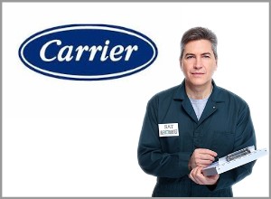 Servicio Técnico Carrier en Sevilla
