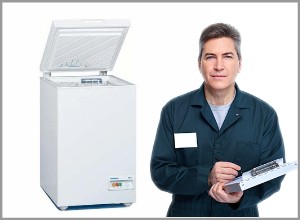 Técnico de Congeladores en Sevilla Técnico de Congeladores en Sevilla