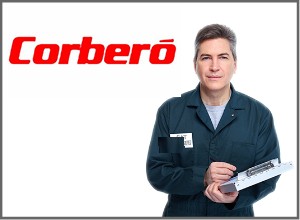 Servicio Técnico Corberó en Sevilla