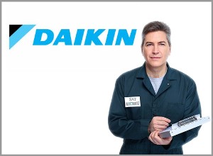 Servicio Técnico Daikin en Sevilla Servicio Técnico Daikin en Sevilla