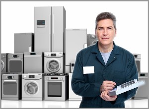 Técnico de electrodomésticos en Sevilla