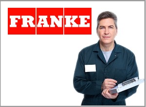 Servicio Técnico Franke en Sevilla Servicio Técnico Franke en Sevilla