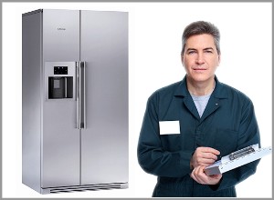 Técnico de Frigoríficos en Sevilla