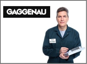 Servicio Técnico Gaggenau en Sevilla