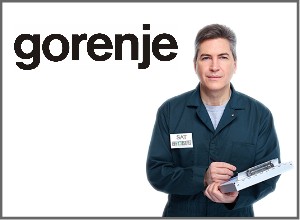 Servicio Técnico Gorenje en Sevilla