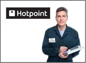 Servicio Técnico Hotpoint en Sevilla