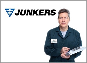 Servicio Técnico Junkers en Sevilla Servicio Técnico Junkers en Sevilla