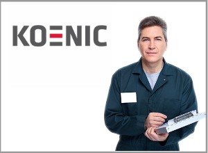 Servicio Técnico Koenic en Sevilla Servicio Técnico Koenic en Sevilla
