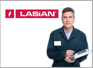 Servicio Técnico Lasian en Sevilla