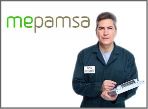 Servicio Técnico Mepamsa en Sevilla Servicio Técnico Mepamsa en Sevilla