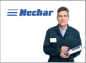 Servicio Técnico Neckar en Sevilla