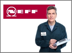 Servicio Técnico Neff en Sevilla