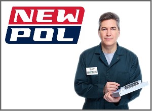 Servicio Técnico Newpol en Sevilla