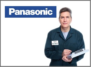 Servicio Técnico Panasonic en Sevilla