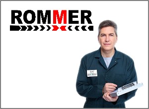 Servicio Técnico Rommer en Sevilla Servicio Técnico Rommer en Sevilla