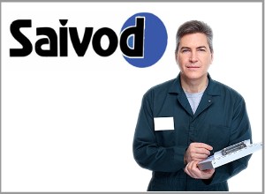 Servicio Técnico Saivod en Sevilla Servicio Técnico Saivod en Sevilla