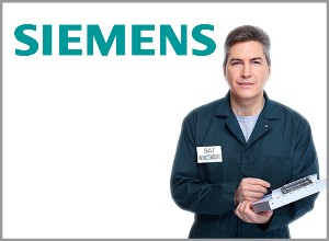 Servicio Técnico Siemens en Sevilla