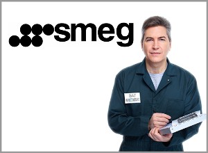 Servicio Técnico Smeg en Sevilla