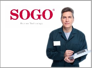 Servicio Técnico Sogo en Sevilla