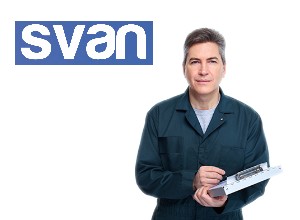 Servicio Técnico Svan en Sevilla