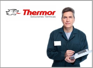 Servicio Técnico Thermor en Sevilla