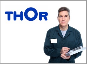 Servicio Técnico Thor en Sevilla