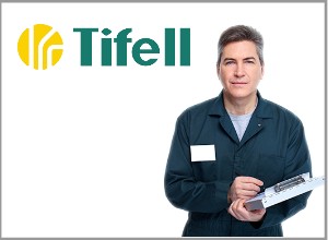 Servicio Técnico Tifell en Sevilla