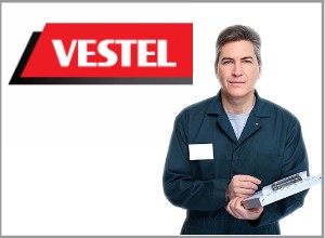 Servicio Técnico Vestel en Sevilla