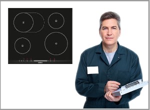 Técnico de Vitrocerámicas en Sevilla Técnico de Vitrocerámicas en Sevilla