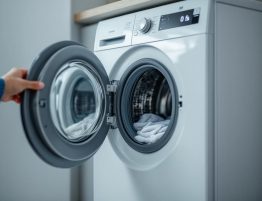 Por qué tu secadora se detiene antes de acabar el ciclo