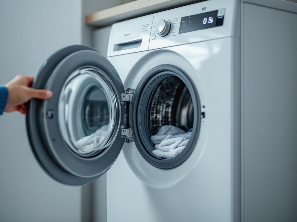 Por qué tu secadora se detiene antes de acabar el ciclo