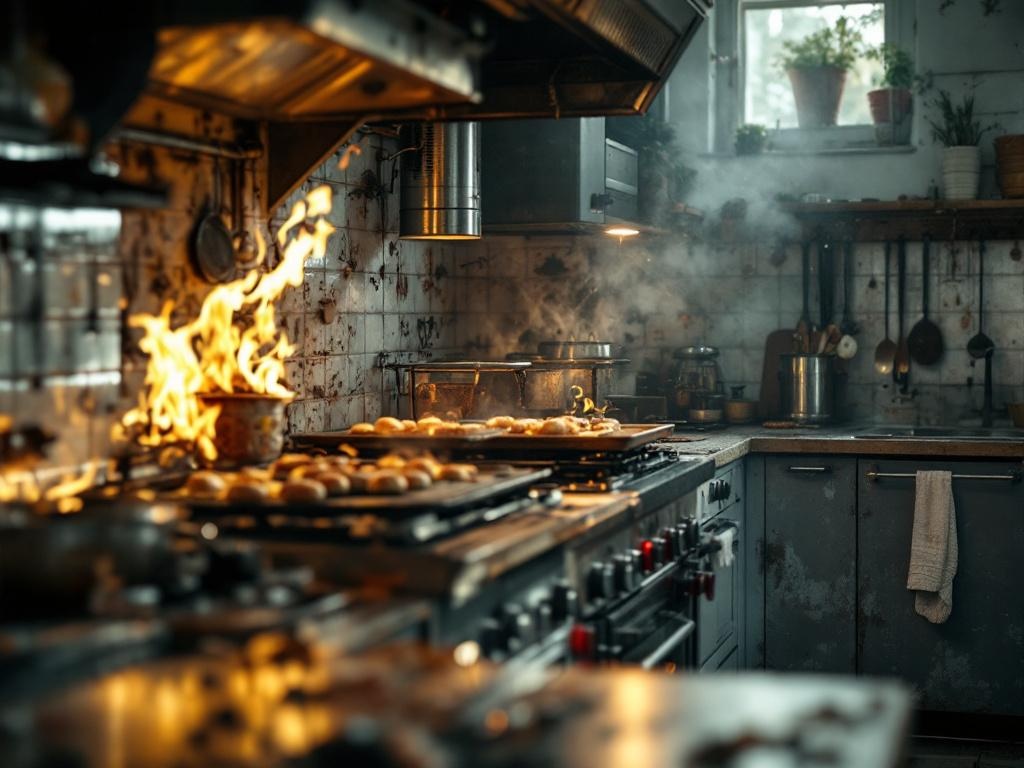 Causas comunes y desgaste en hornos eléctricos