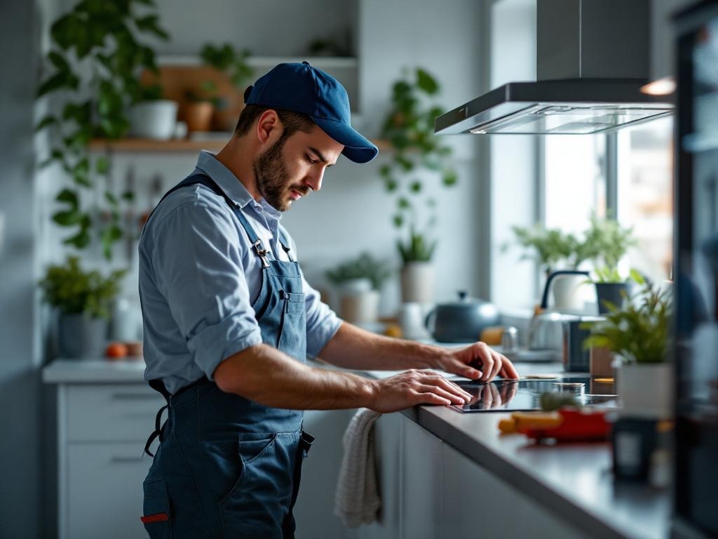 Soluciona problemas de hornos que calientan lento