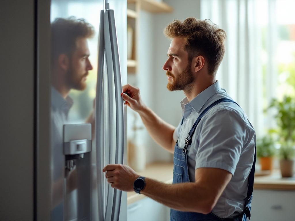 Problemas de frigoríficos en verano en Sevilla