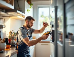 Beneficios del mantenimiento preventivo en Sevilla