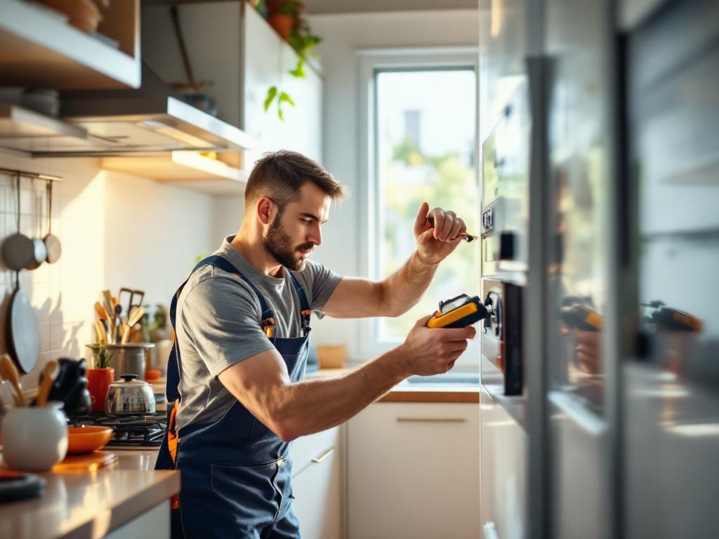 Beneficios del mantenimiento preventivo en Sevilla