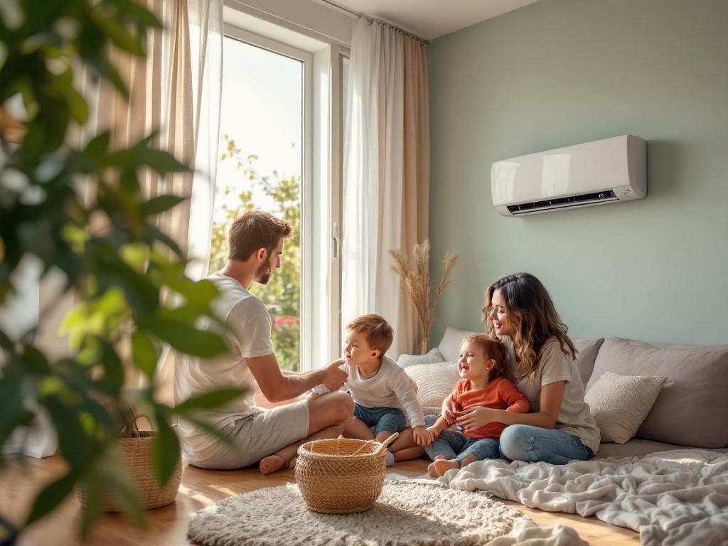 Optimiza tu consumo eléctrico en Sevilla con calor