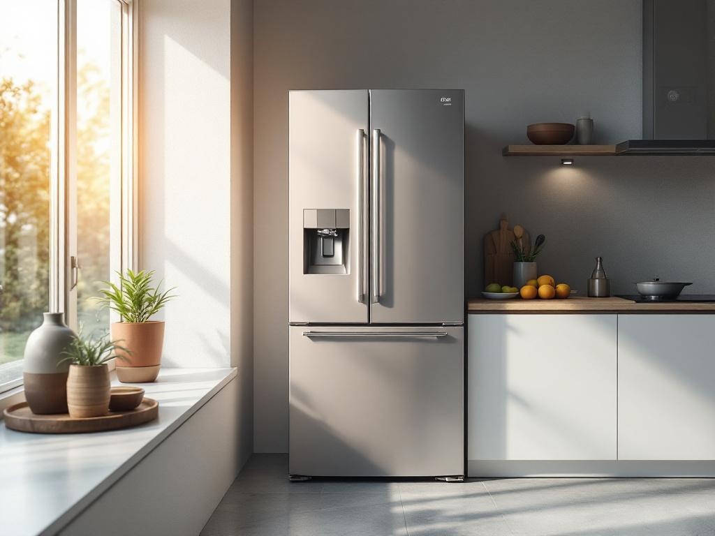 Frigorífico hace ruidos intermitentes: ¿Cuándo preocuparse?