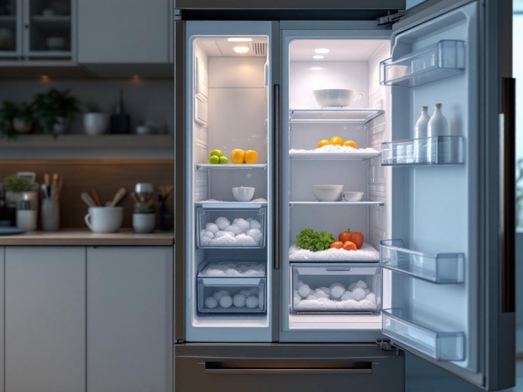Frigorífico no enfría pero congelador sí: causas comunes
