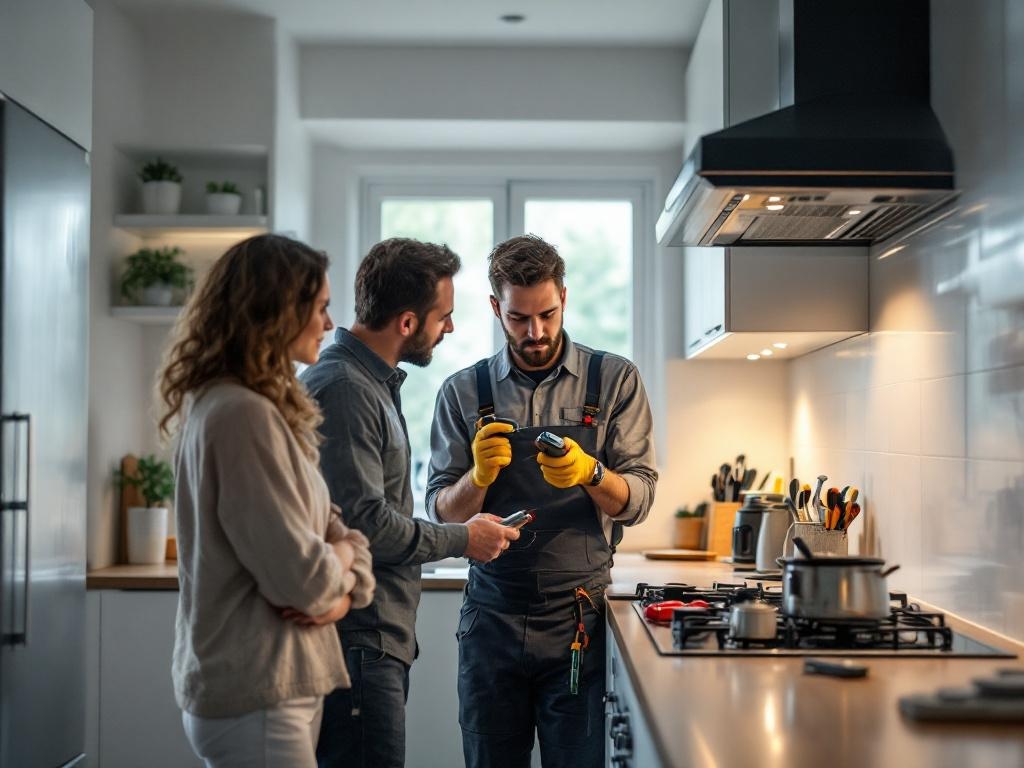 Señales claras para llamar al técnico en Sevilla