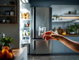 Recambios para cajones rotos de frigorífico Fagor