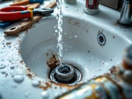 Soluciona pérdidas de agua en lavavajillas Fagor