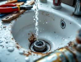 Soluciona pérdidas de agua en lavavajillas Fagor